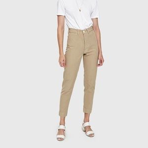 Jesse Kamm Ranger Pants